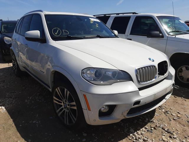 Bmw X5 xdrive5 (2013)