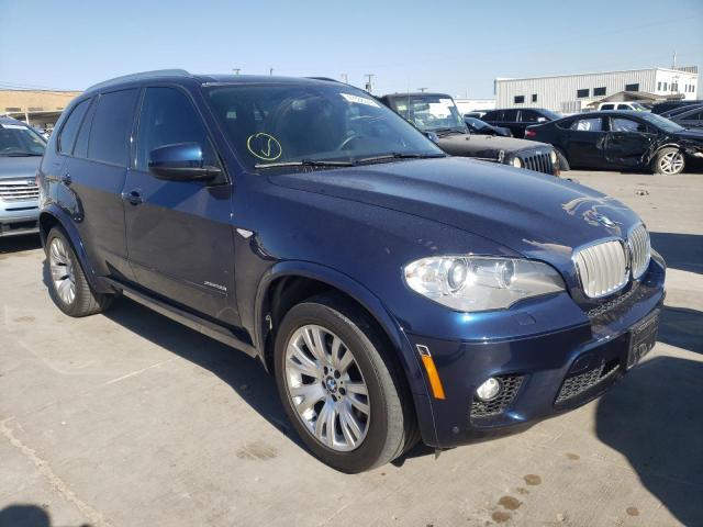 Bmw X5 xdrive5 (2013)