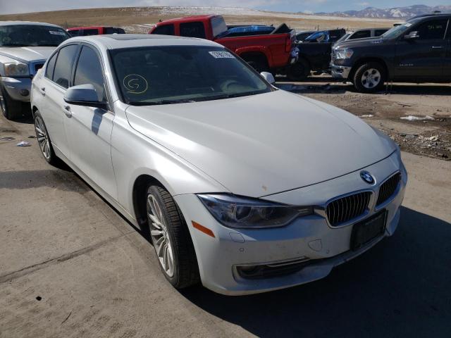 Bmw 328 d xdri (2014)