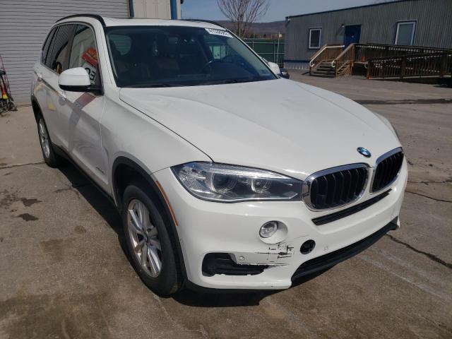 Bmw X5 xdrive3 (2014)