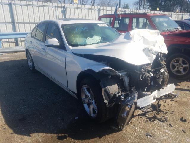 Bmw 320 i (2015)