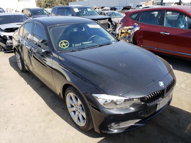 Bmw 320 i (2015)