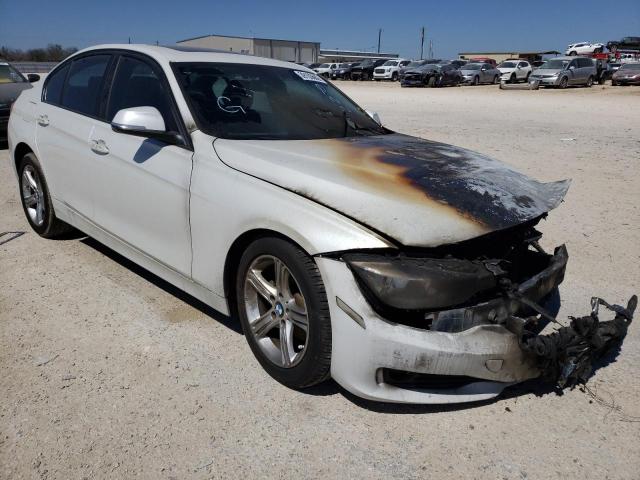 Bmw 320 i xdri (2015)