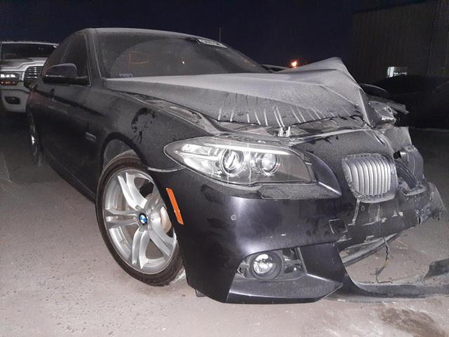 Bmw 528 i (2015)