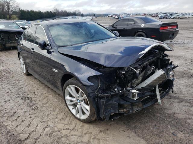 Bmw 535 xi (2015)