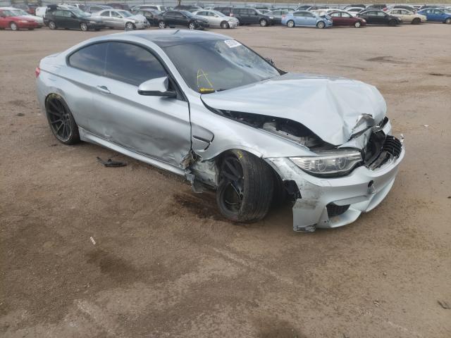 Bmw M4 (2015)