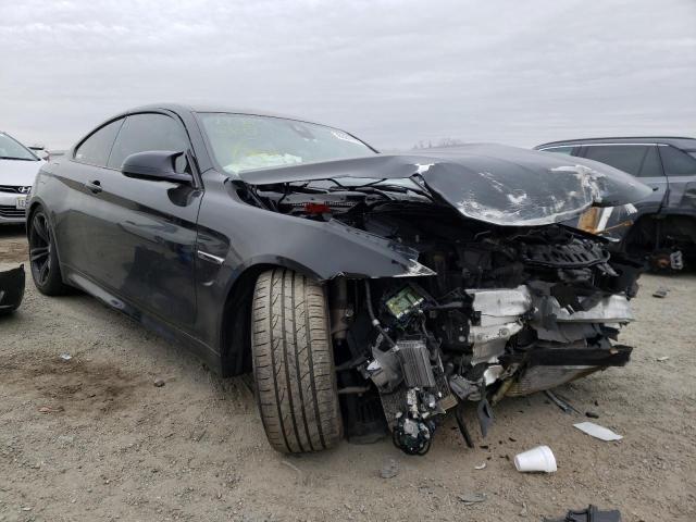 Bmw M4 (2015)