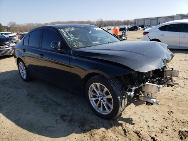 Bmw 320 i (2016)
