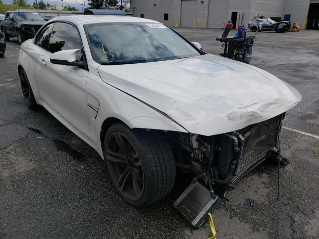 Bmw M4 (2016)