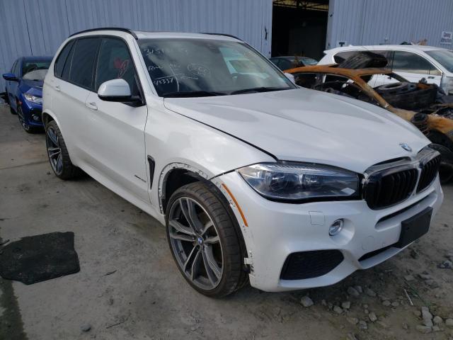 Bmw X5 xdrive3 (2016)