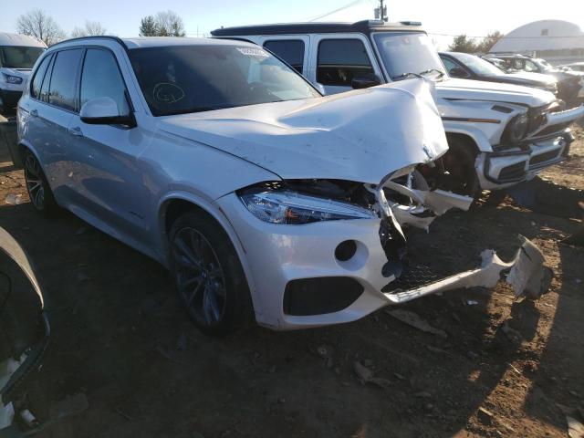 Bmw X5 xdrive3 (2016)