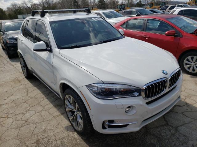 Bmw X5 xdrive3 (2016)