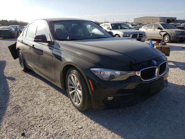 Bmw 320 i (2017)