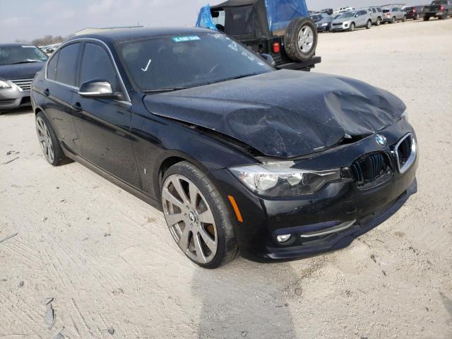 Bmw 330e (2017)