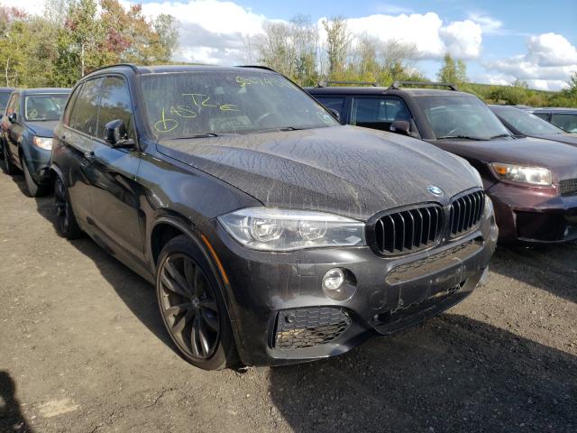 Bmw X5 xdrive5 (2017)