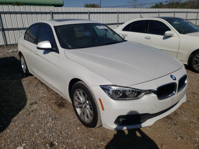 Bmw 320 i (2018)