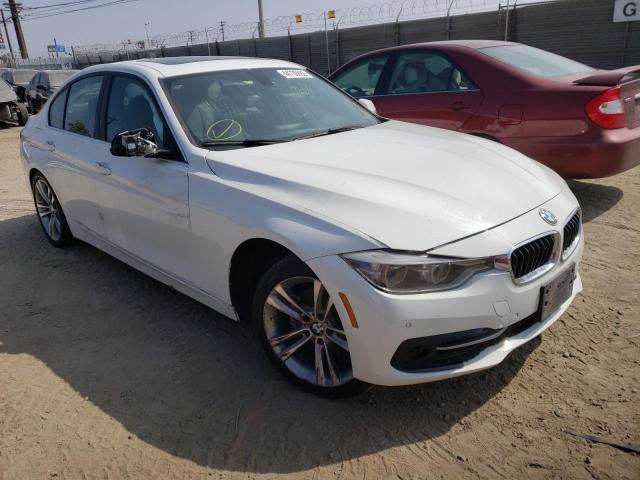 Bmw 330 i (2018)