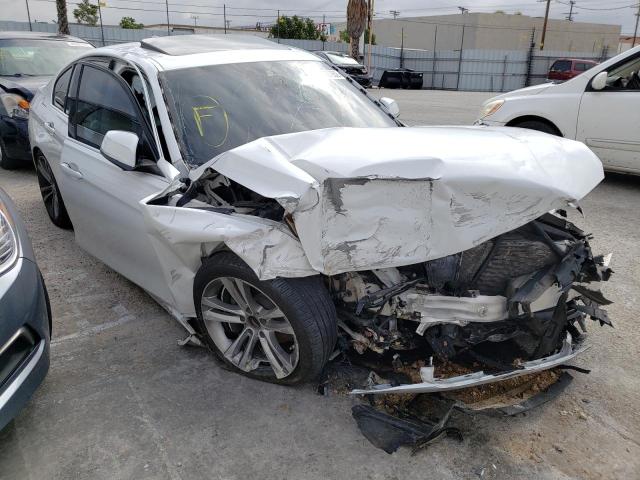 Bmw 330 i (2018)