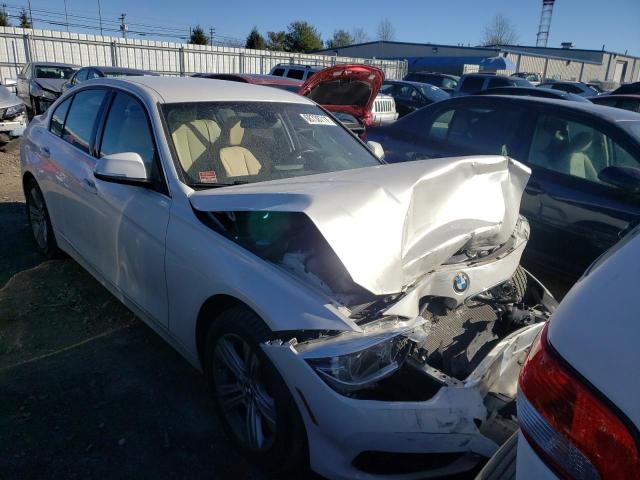 Bmw 330 i (2018)