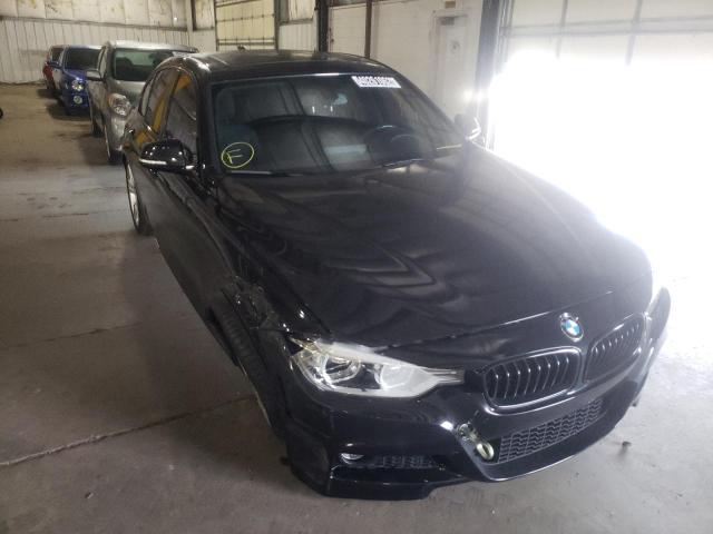Bmw 330 i (2018)