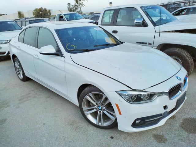 Bmw 330 i (2018)