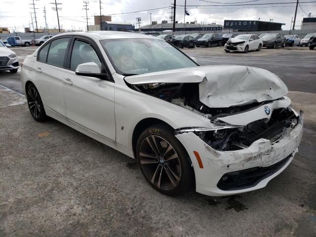 Bmw 330e (2018)