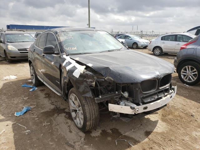 Bmw X4 (2017)