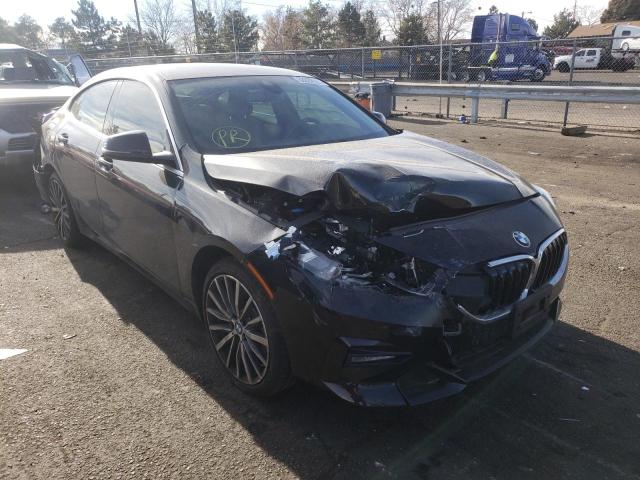 Bmw 228xi (2020)
