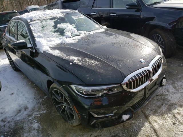 Bmw 330xi (2020)