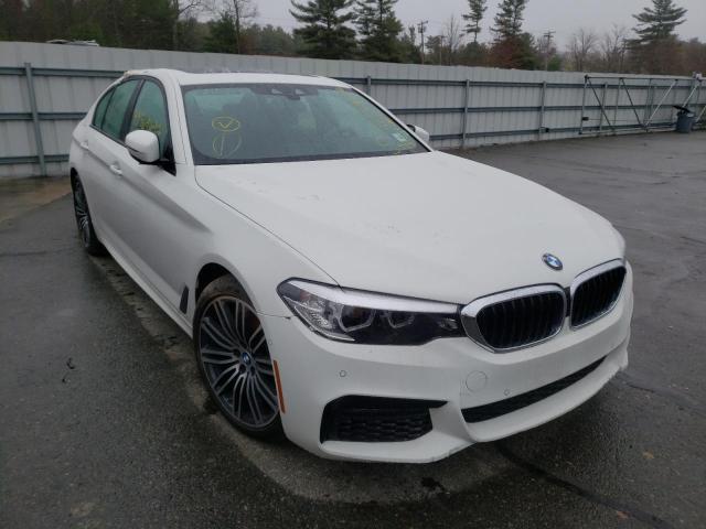 Bmw 540 xi (2020)
