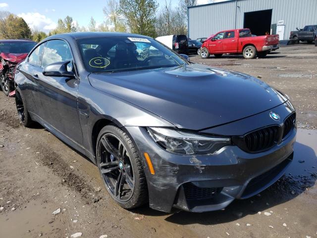 Bmw M4 (2020)