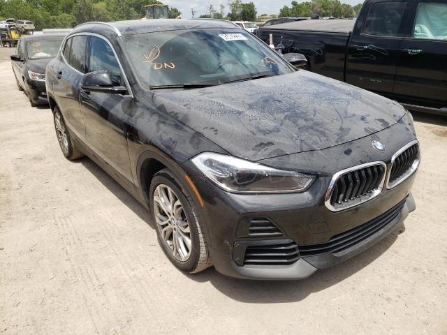 Bmw X2 sdrive2 (2022)