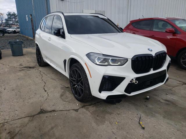 Bmw X5 m (2022)