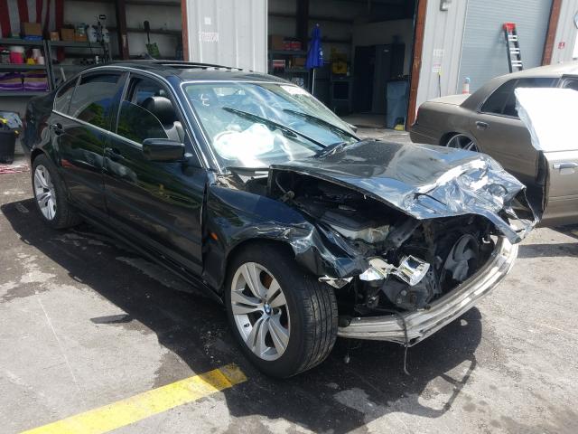 Bmw 330 i (2001)