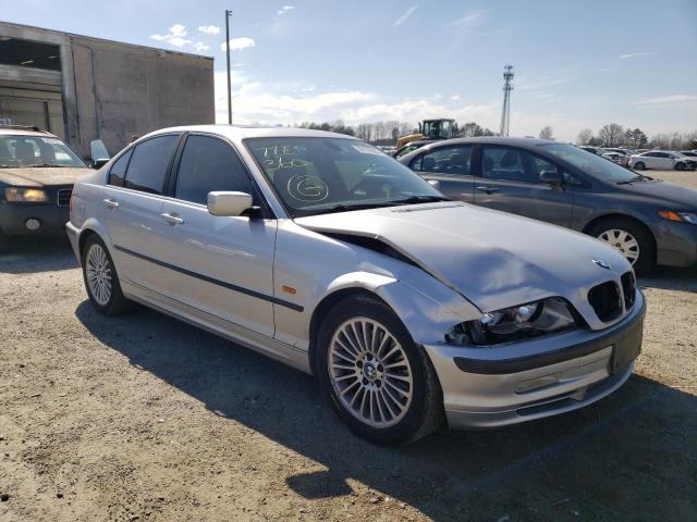 Bmw 330 i (2001)
