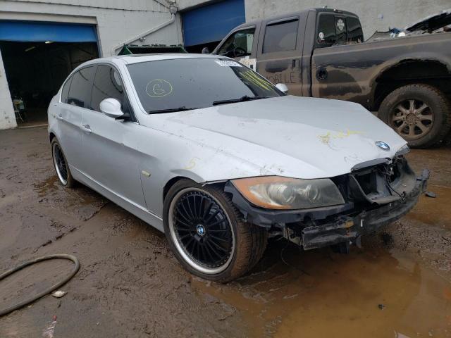 Bmw 330 i (2006)
