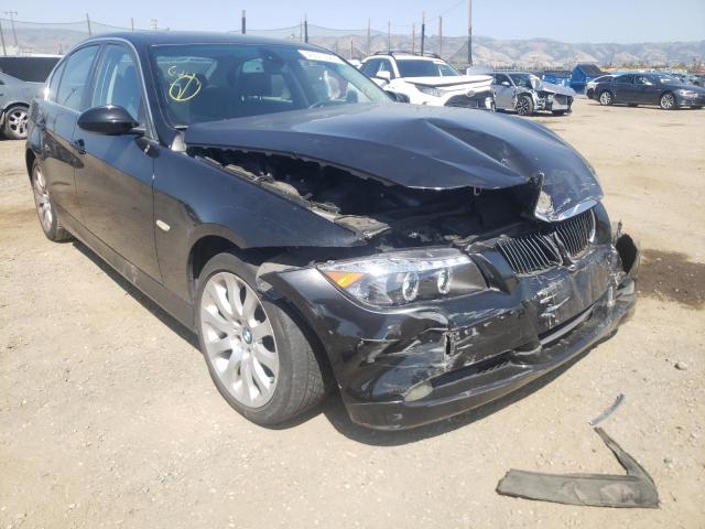 Bmw 330 i (2006)