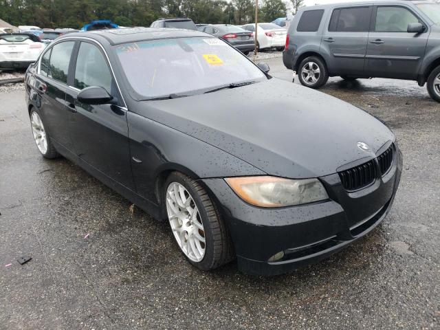 Bmw 330 i (2006)