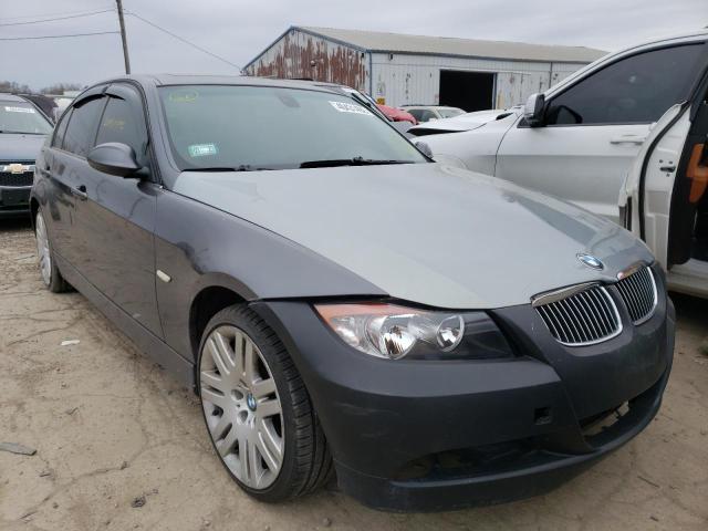 Bmw 330 i (2006)