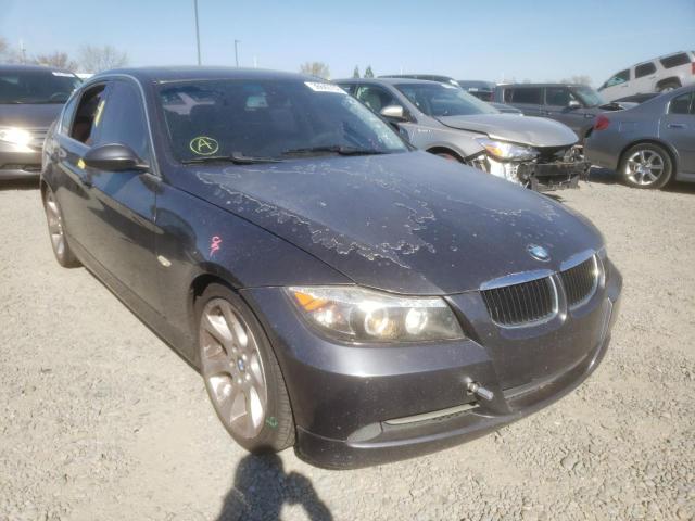 Bmw 330 i (2006)
