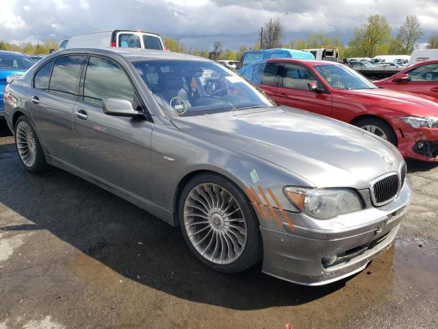 Bmw 750 i (2007)
