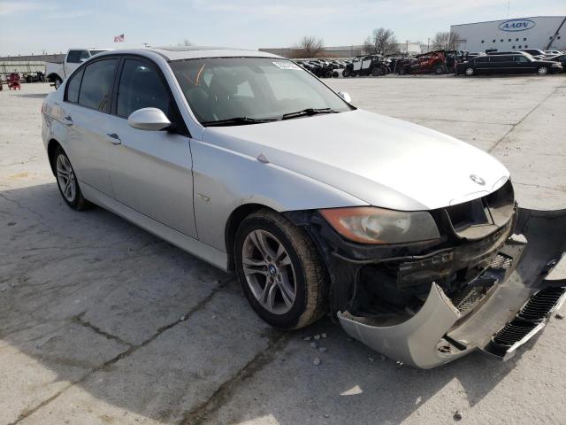 Bmw 328 xi (2008)