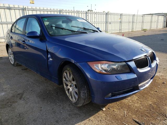 Bmw 328 xi (2008)