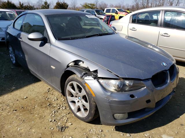 Bmw 328 xi (2008)