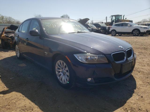 Bmw 328 xi (2009)