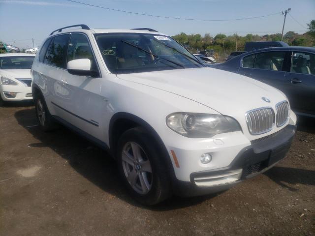 Bmw X5 xdrive4 (2009)