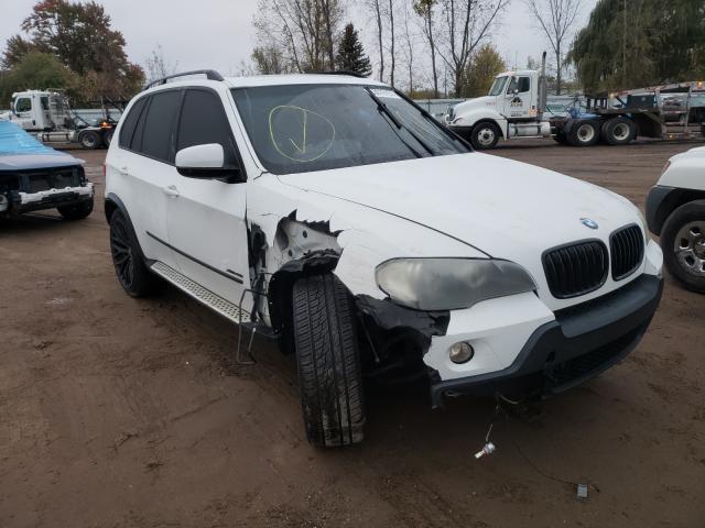 Bmw X5 xdrive4 (2009)