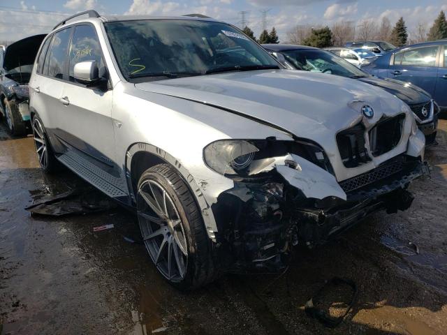 Bmw X5 xdrive3 (2010)