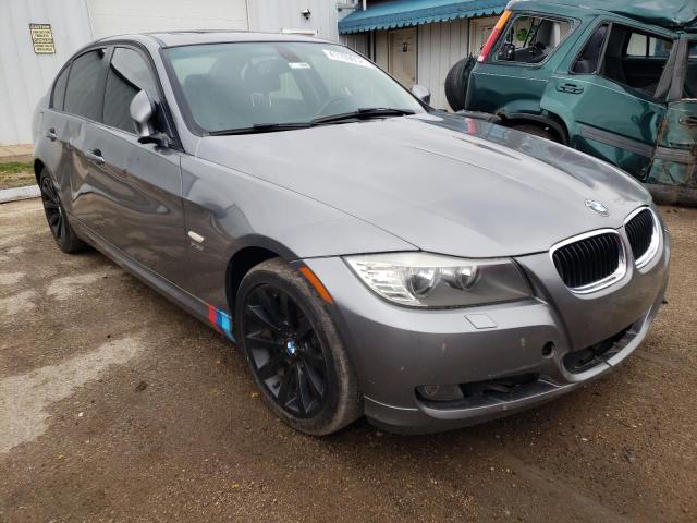 Bmw 328 xi (2011)