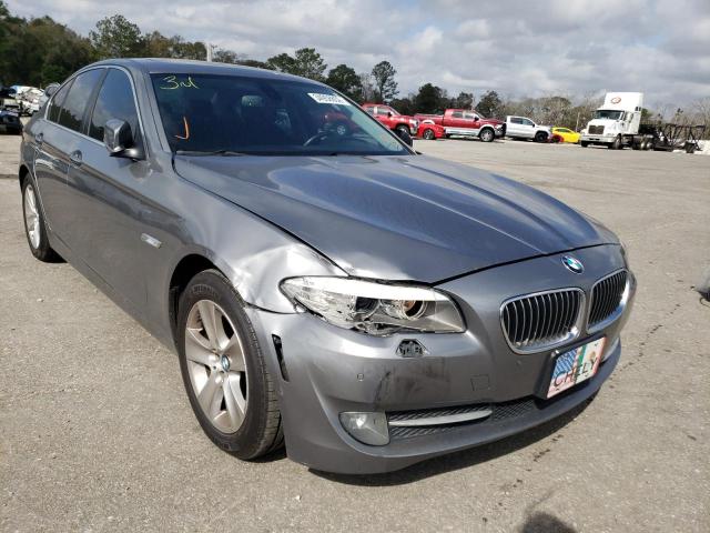 Bmw 528 i (2011)